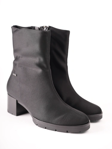 HOGL Women's GORE-TEX Ankle Boots, Black