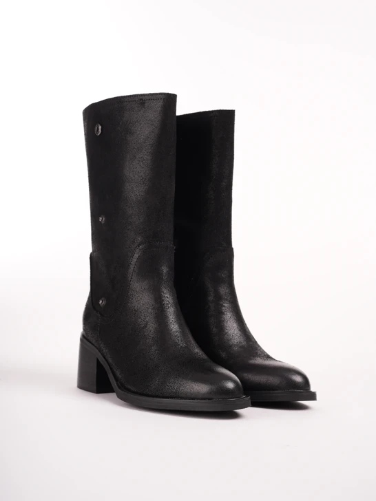 EPICA women's ankle black