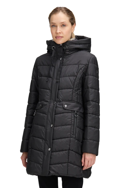 BETTY BARCLAY ladies jacket black