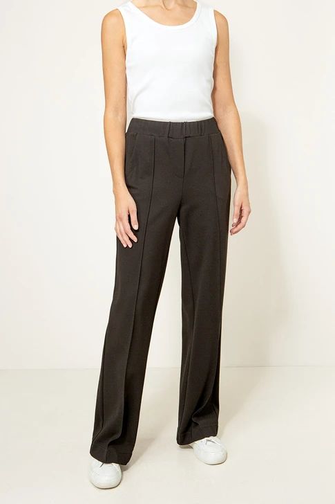 CATNOIR Women's Black Pants