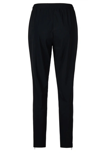 DORIS STREICH Women's Black Pants (1)