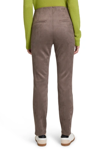 BETTY BARCLAY ladies trousers beige (1)