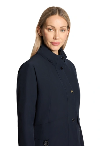 BETTY BARCLAY ladies jacket dark blue (6)