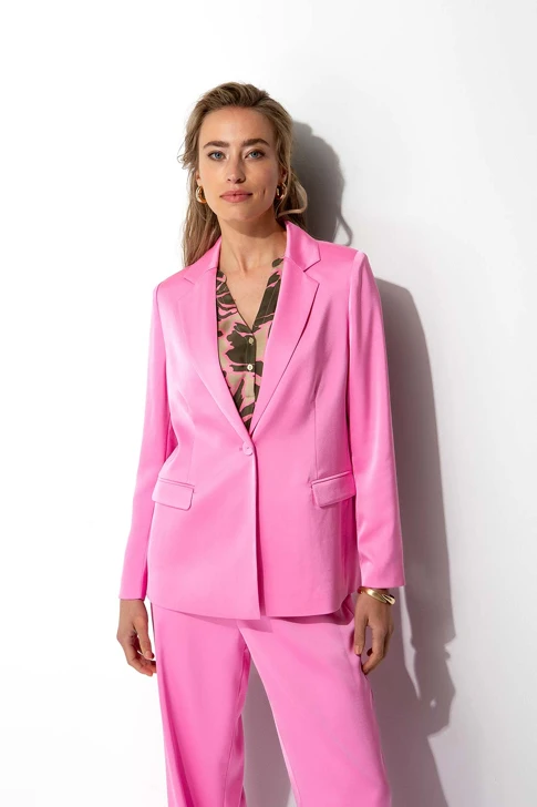 CATNOIR ladies jacket pink