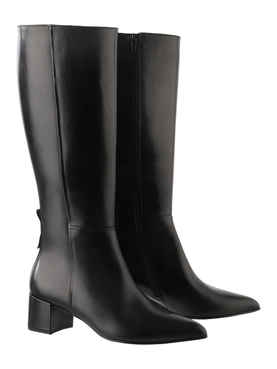 HOGL women's boots black